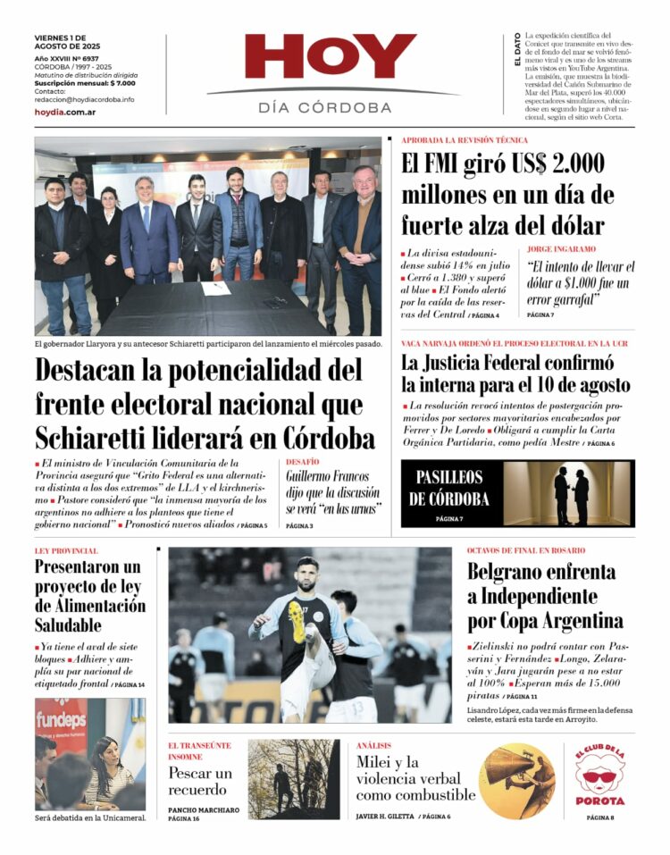 Tapa 01-08-25