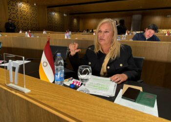 La boleta del agua en Córdoba acumula un  aumento del 45,53% en el presente año