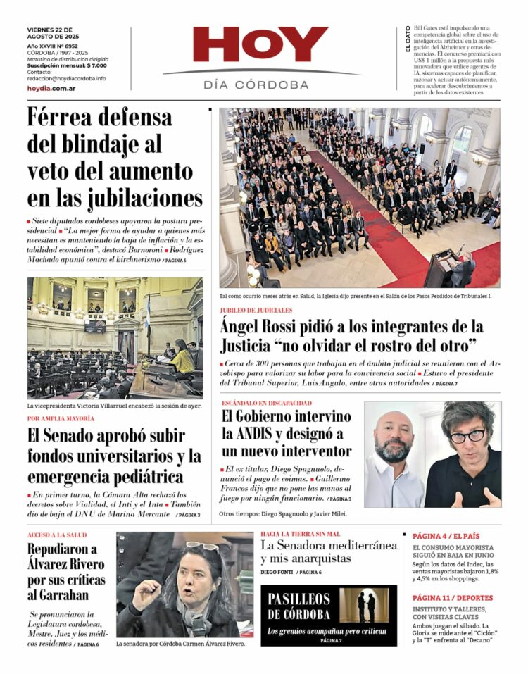 Tapa 22-08-25