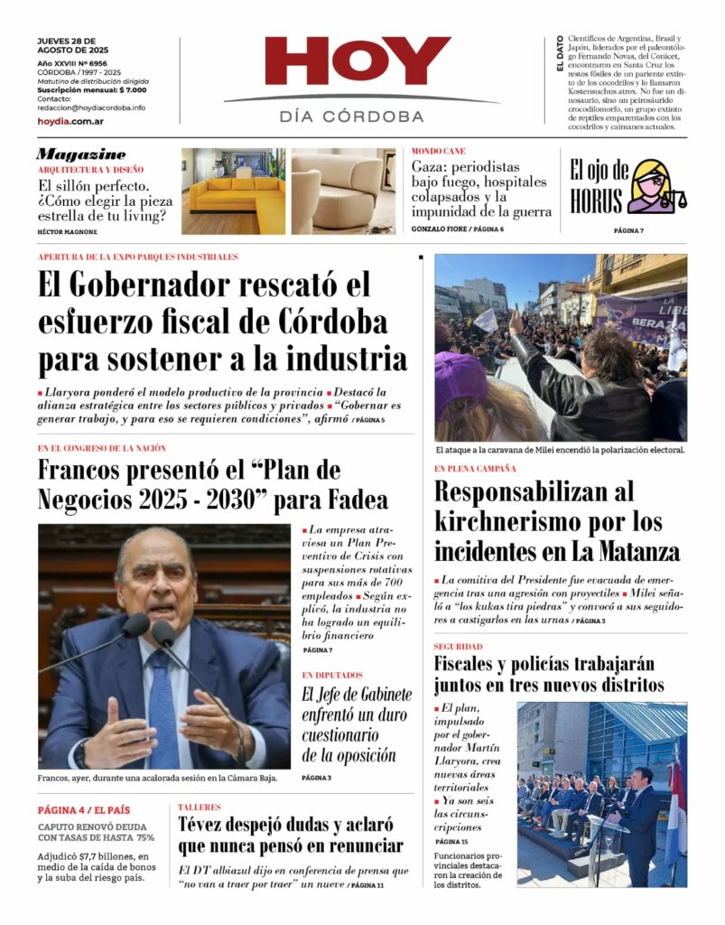 Tapa 28-08-25 Tapa 28-08-25