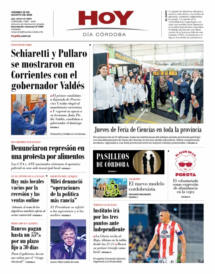 Tapa 29-08-25