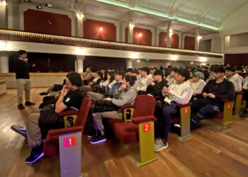 La Provincia lanza In Pulso, un programa itinerante para impulsar startups en el interior cordobés