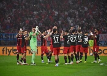 Con un 3-0, River venció a San Martín de Tucumán y clasificó a octavos