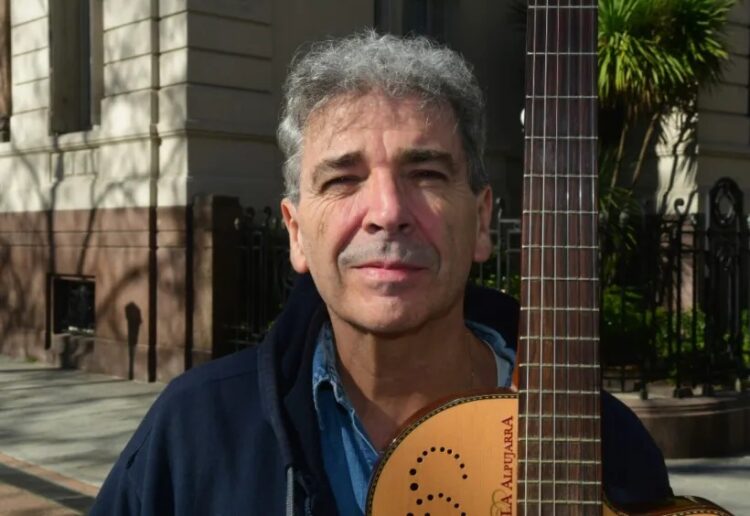 Ignacio Copani