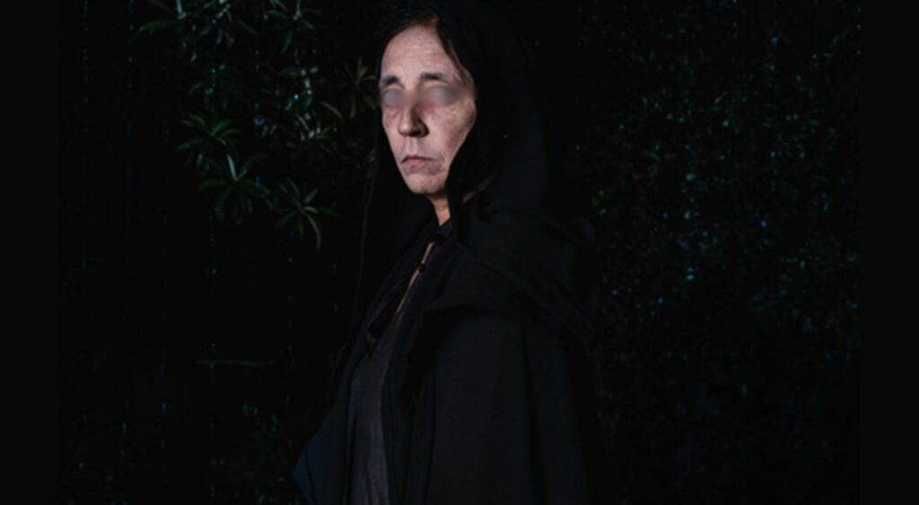 "Escorpio, la bruja y el bosque": entre la realidad y la fantasía