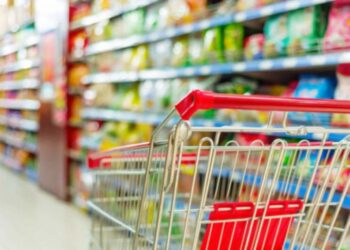 La inflación fue del 1,9% en julio y del 36,6% en los últimos doce meses