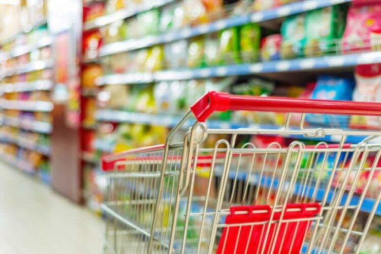 La inflación fue del 1,9% en julio y del 36,6% en los últimos doce meses