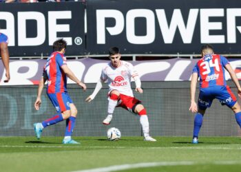 Instituto busca recuperarse de local ante Independiente