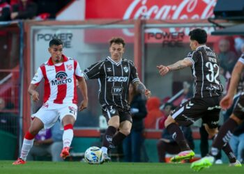 Instituto busca sumar de a tres en un nuevo partido de local