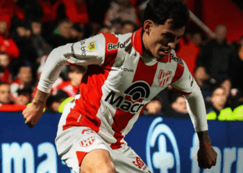 Instituto perdió en su visita a San Lorenzo por el Torneo Clausura