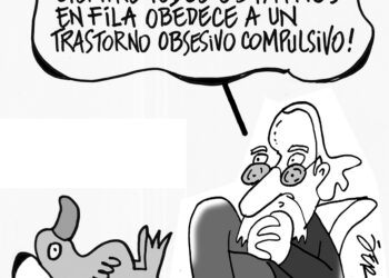 Ignacio Copani: “No le puedo fallar a los que me han sostenido”