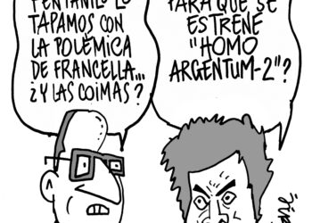 El cordobesismo se juega todo, De la Sota incomoda y la UCR busca oxígeno