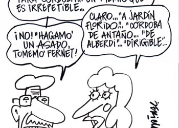 El maldito COVID / Aunque parezca mentira