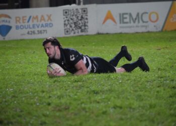 Jockey CC sigue líder tras una fecha atípica del Top A