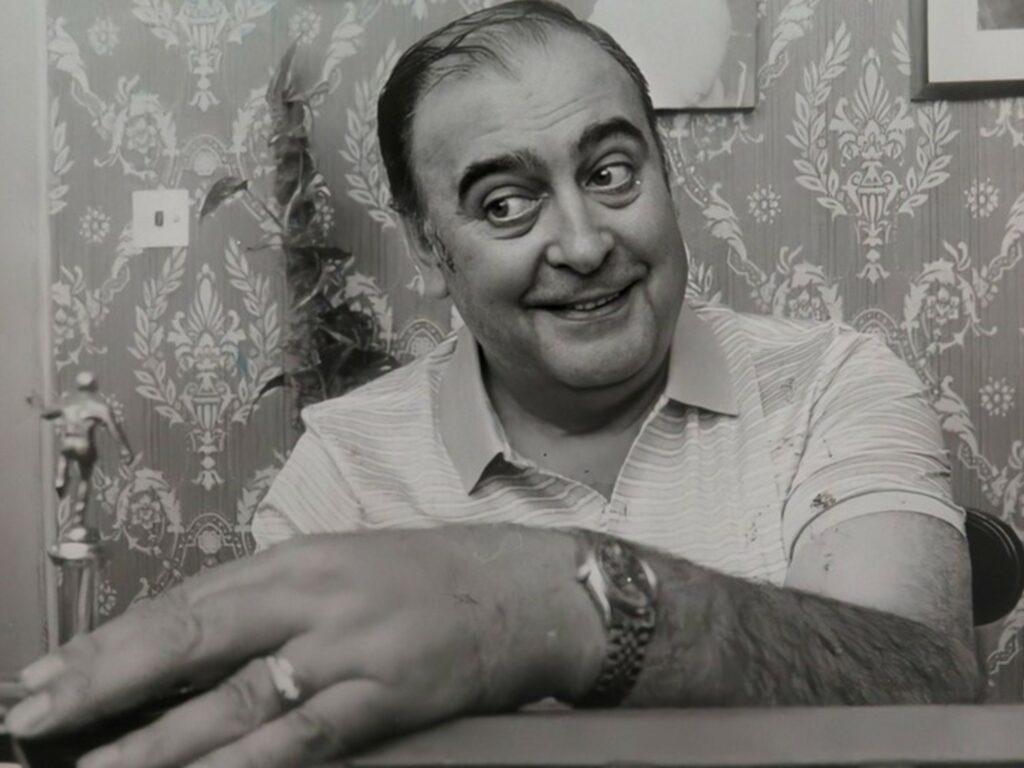 Un homenaje al humor de Juan Carlos Mesa en el Real