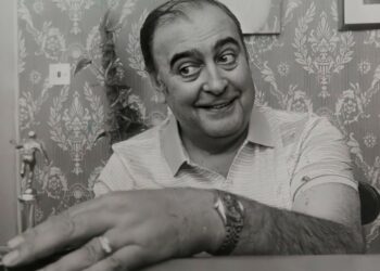 Un homenaje al humor de Juan Carlos Mesa en el Real