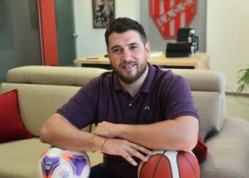 Juan Manuel Cavagliatto seguirá al frente de la institución