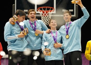 Córdoba dice presente: seis voces de una provincia protagonista