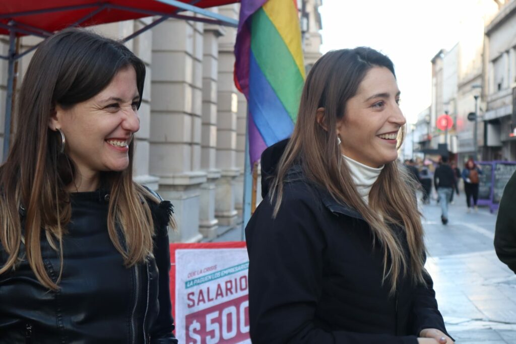 El Nuevo Mas cuestiona al Fitu por la falta de respuesta ante el llamado a unidad
