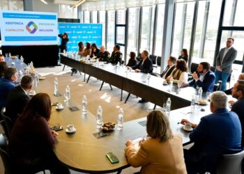 Destacan la necesidad de poner foco en la prevención de las adicciones