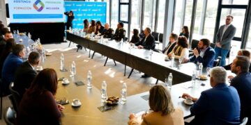 Destacan la necesidad de poner foco en la prevención de las adicciones