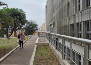 Justicia de Córdoba.