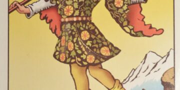 El nuevo paradigma del cuidado a las personas mayores