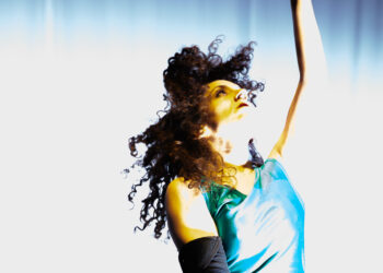 Cecilia Zoppi presenta «La Caída en Nëkuia» en La Chacarita