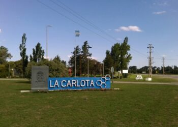 La Carlota