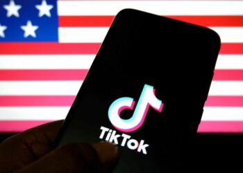 La Casa Blanca abrió una cuenta de TikTok