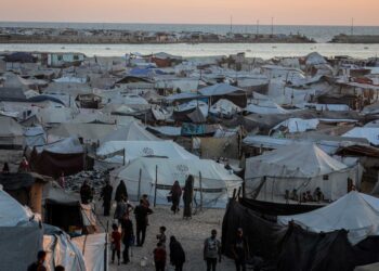 La ONU confirmó la hambruna en Gaza y advirtió de una propagación catastrófica