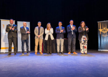 Fuerza Policial Antinarcotráfico