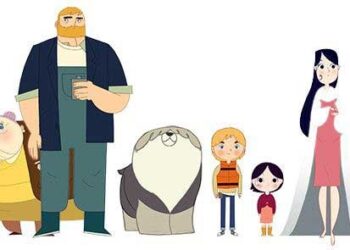 “La canción del mar” (2014)