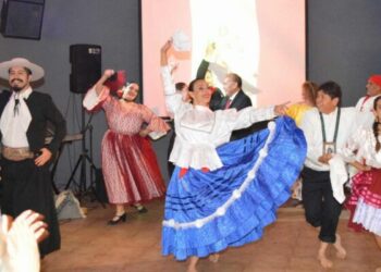 Una jornada de charlas, música, danza y arte para conocer Arequipa