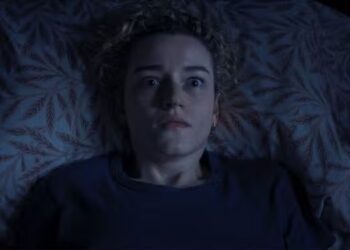 La hora de la desaparición: el oscuro cuento de terror de Zach Cregger