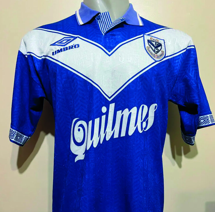 camisetas