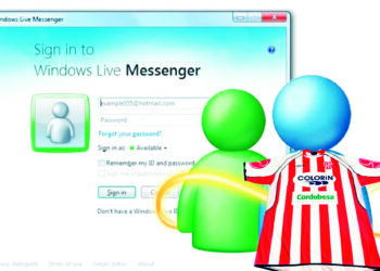 La inexistente chica de las mil camisetas de fútbol (Primera parte)