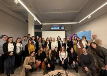 Un nuevo programa para mujeres emprendedoras científicas y tecnológicas