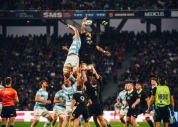 El partido de Los Pumas generó ocupación plena de habitaciones hoteleras