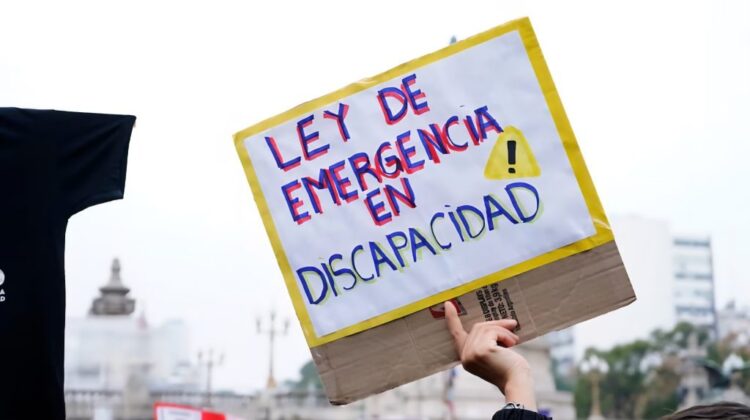 Gremios cordobeses exigen a diputados que no acompañen el veto presidencial.
