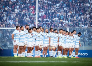 Los Pumas