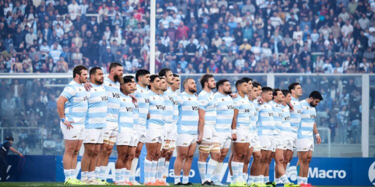 Los Pumas