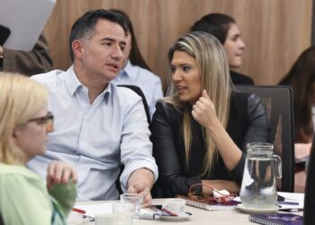 Siete diputados cordobeses apoyaron el blindaje al veto del aumento jubilatorio