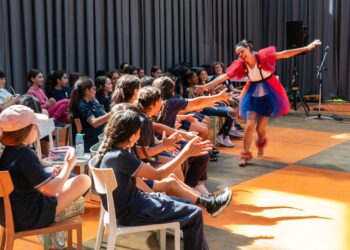 Propuestas escénicas en cartelera este fin de semana