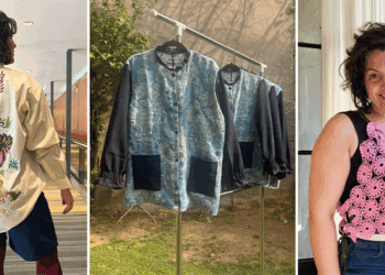 Feria del Centro: creatividad, diseño y 50 marcas locales seleccionadas