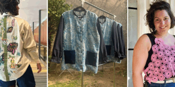 Feria del Centro: creatividad, diseño y 50 marcas locales seleccionadas Feria del Centro: creatividad, diseño y 50 marcas locales seleccionadas