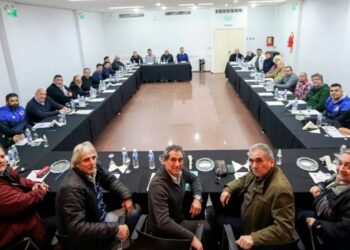 Gremios del transporte celebraron el rechazo de Diputados al cierre de Vialidad