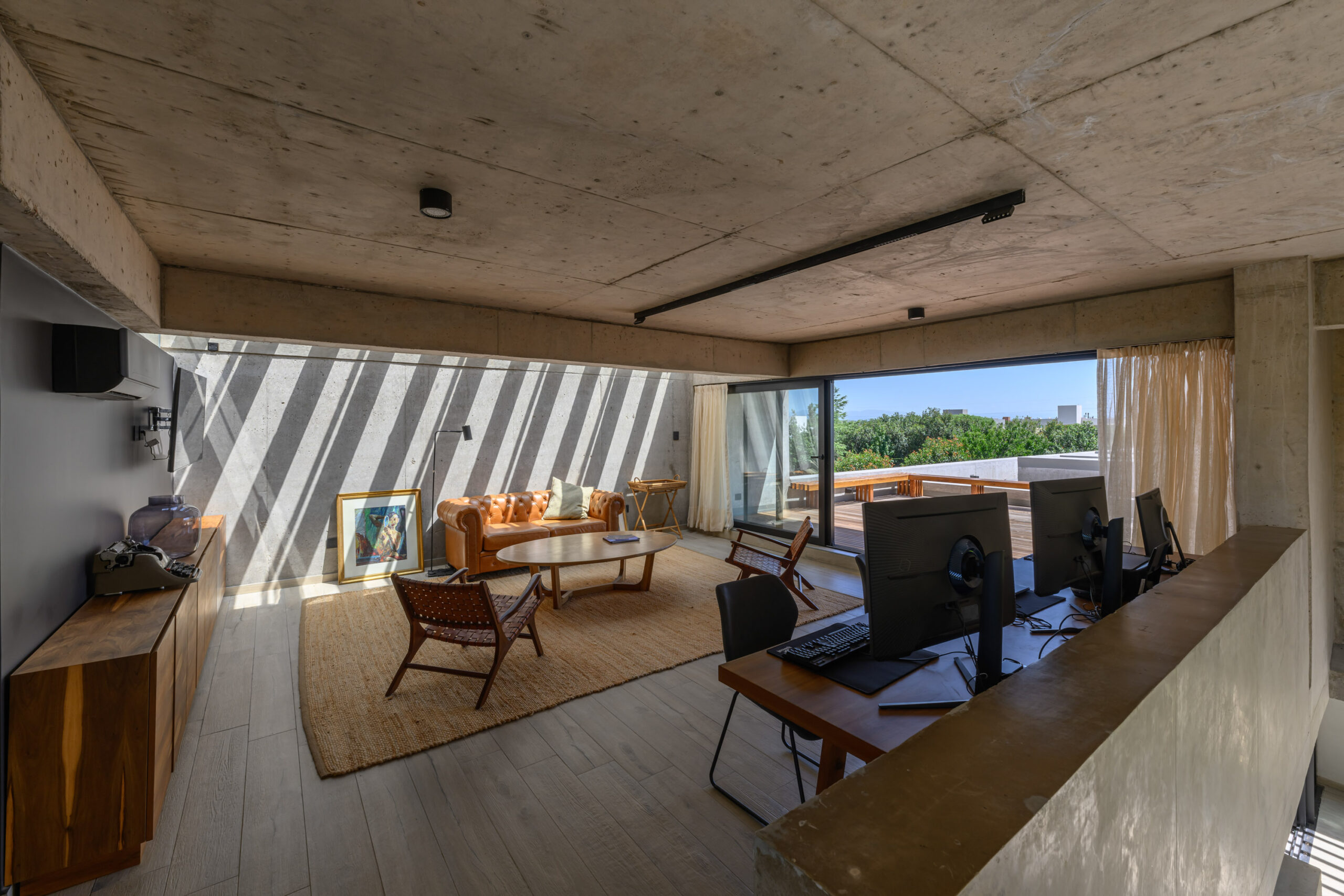 El sillón perfecto. ¿Cómo elegir la pieza estrella de tu living?