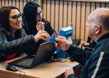 La tarifa social para mayores de 70 años funcionará solo en Sube: cómo gestionarla