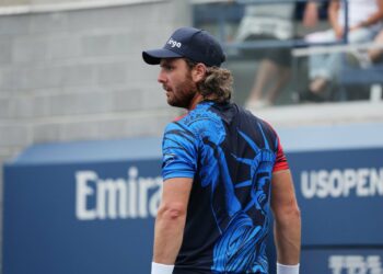 Marco Trungelliti y Federico Gómez avanzaron a la segunda ronda